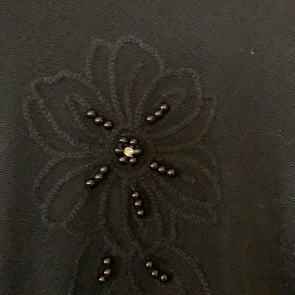 Melrose Chic ladies cardigan - Picture 2 of 3